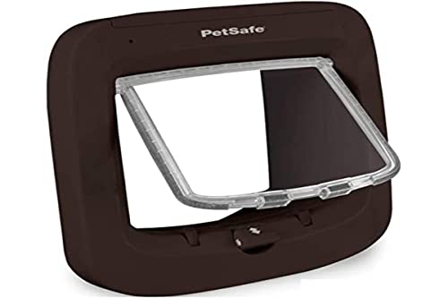 PetSafe Microchip Cat Flap