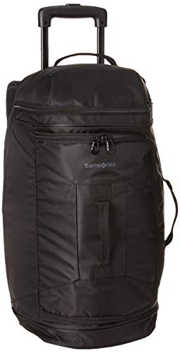 Samsonite Andante Rolling Duffel Bag