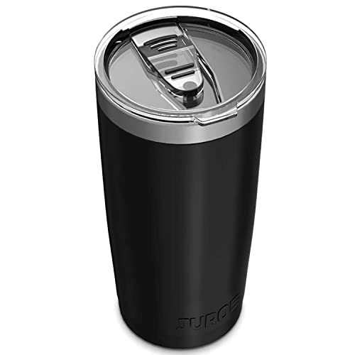 JURO Tumbler 20 oz Steel Vacuum Insulated Travel Mug