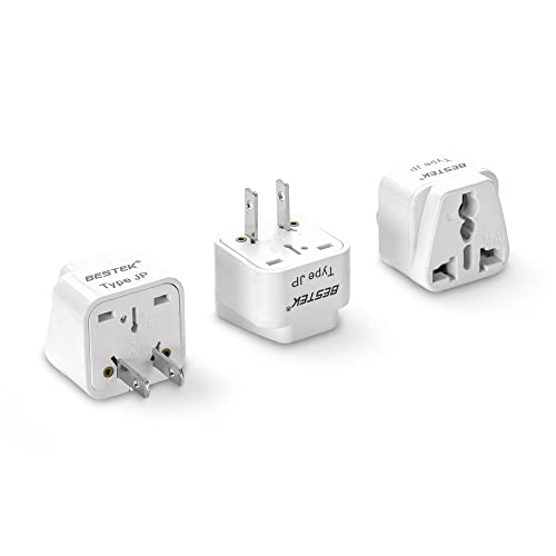 15 Amazing Japanese Power Converter for 2023 TouristSecrets