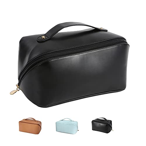 KMUG Large Makeup Organizer Bag