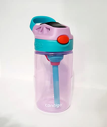 Contigo Kids Water Bottle