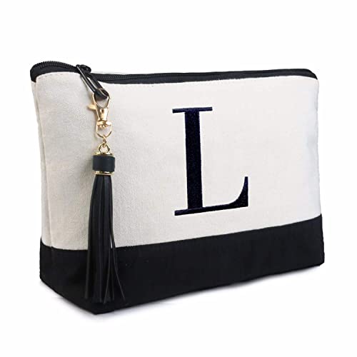 Personalized Cosmetic Bag for Women