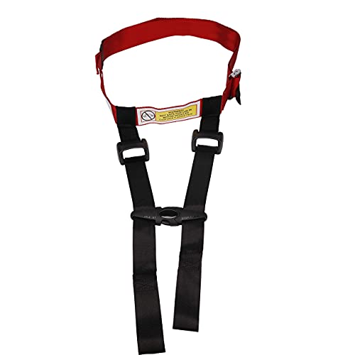 LEPE Child Airplane Safety Travel Harness