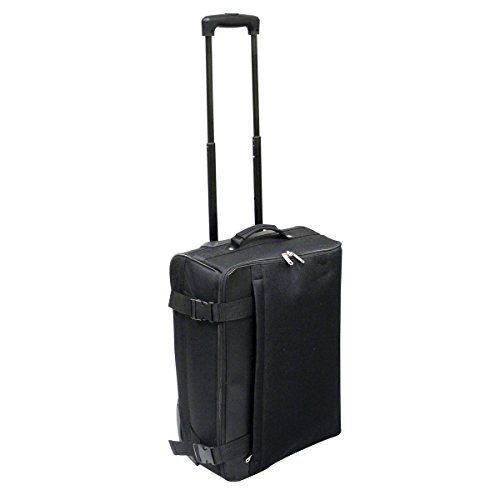 Preferred Nation 20 inch Folding Suitcase Luggage