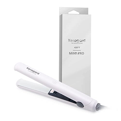 Keragard Mini Flat Iron