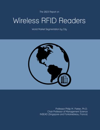 A Comprehensive Guide to Wireless RFID Reader Market Trends