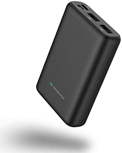 Ultra Compact 10000mAh Portable Charger