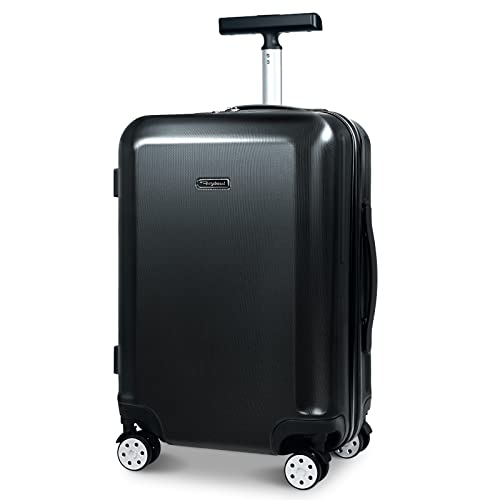 GigabitBest Carry On Luggage