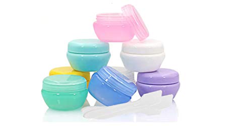 HINNASWA Travel Containers