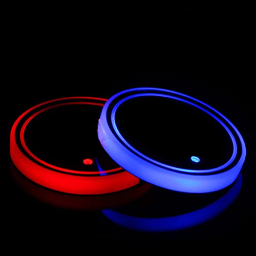 Dalimo Led Cup Holder Lights