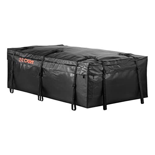 31bOpIV41OL. SL500  - 15 Best Curt Cargo Carrier Bag for 2024