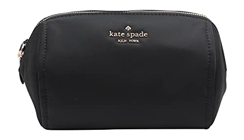 Kate Spade Chelsea Medium Cosmetic Bag - Black