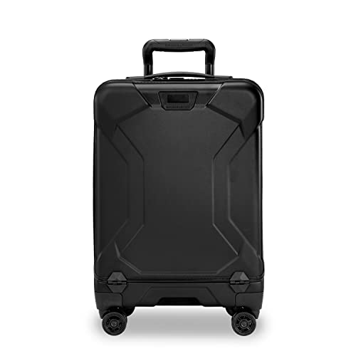 Briggs & Riley Torq Hardside Carry On Luggage