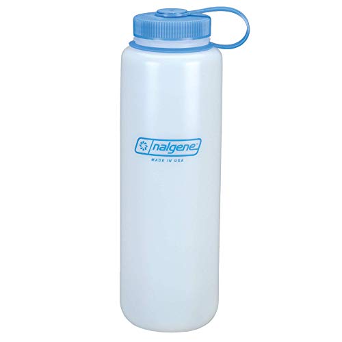 Nalgene HDPE Water Bottle