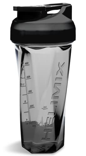 HELIMIX Vortex Blender Shaker Bottle