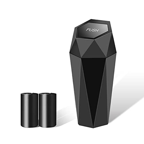 Mini Garbage Can for Car