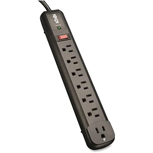 Tripp Lite Surge Protector Power Strip