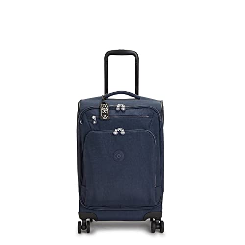 Kipling Youri Spin Small Rolling Luggage - Reliable and Stylish