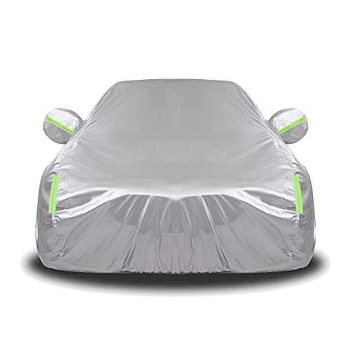 Mercedes-Benz S-Class Car Cover