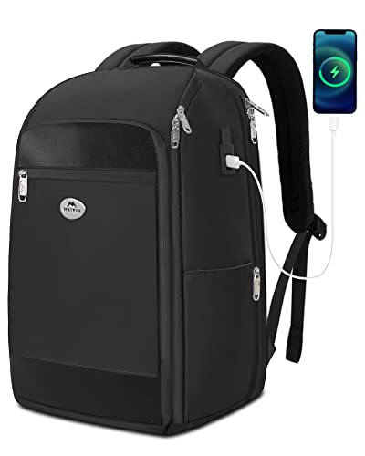 31bykJVdvTL. SL500  - 15 Best Waterproof Backpack For Men for 2023