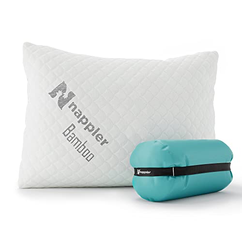 31bzTKTeDcL. SL500  - 10 Best Small Pillows For Travel for 2024