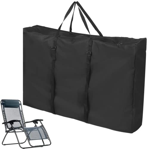 Portable and Protective Chair Carrying Storage Bag