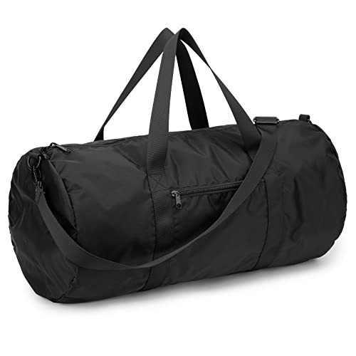 Vorspack Small Duffel Bag - Lightweight and Spacious Travel Accessory