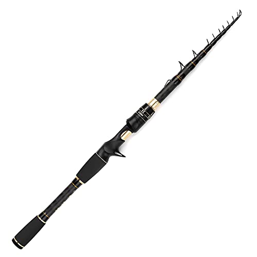 EOW Light Cavalry Fishing Rod