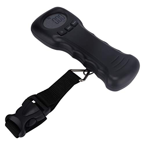 BESPORTBLE Portable Luggage Weight Scale
