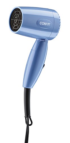 Conair Travel Hair Dryer