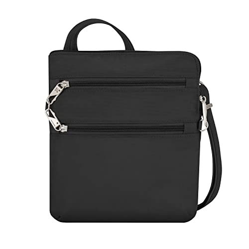 Travelon Classic Crossbody Bag