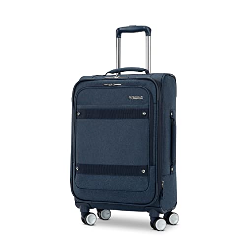 Whim Softside Expandable Luggage