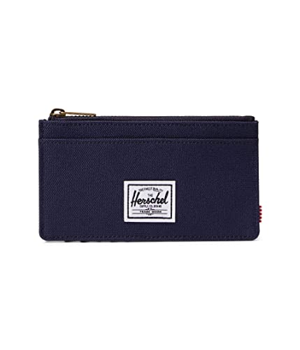 Herschel Supply Co. Oscar II RFID Wallet