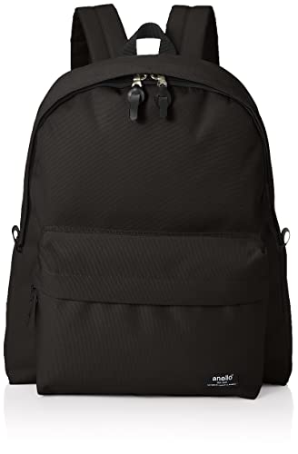 anello Black Backpack