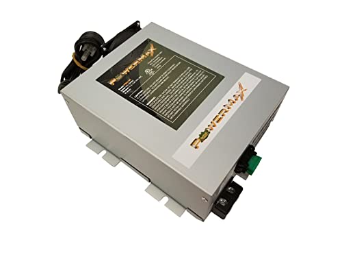 Replacement for PowerMax 45 AMP Power Converter