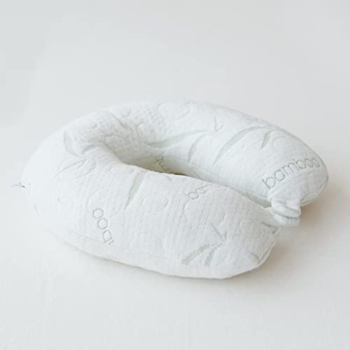 Sacred Thread Travel Pillow - Head and Neck Support