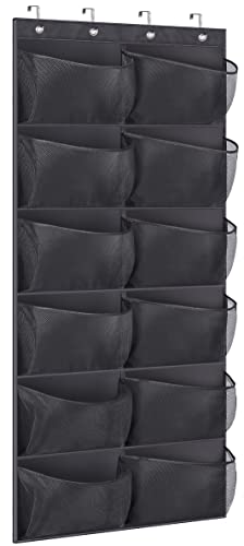 KIMBORA Hanging Shoe Organizer