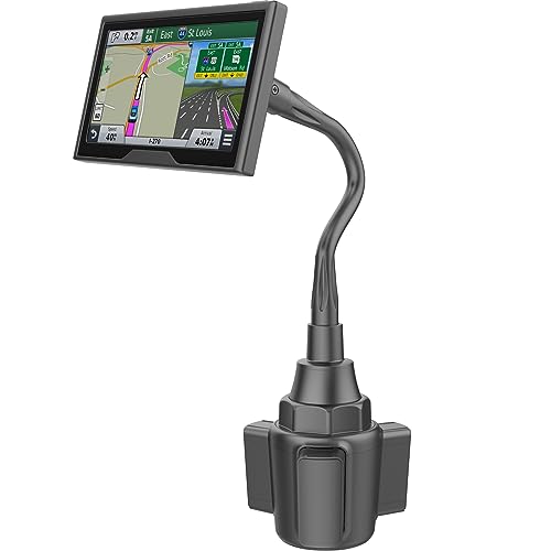 Aoxuantec Upgraded GPS Car Mount