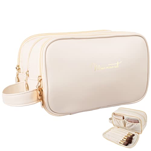 Horien Travel Makeup Bag