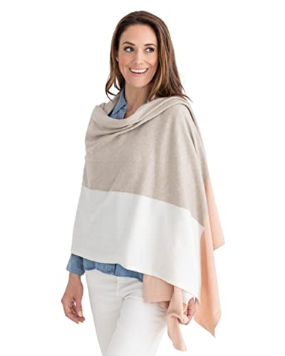 zestt Dreamsoft Travel Scarf