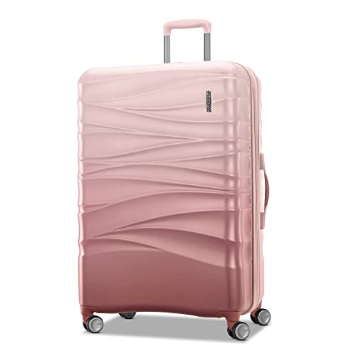 American Tourister Cascade Luggage Wheels