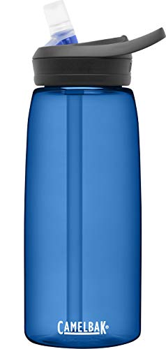 CamelBak eddy+ Water Bottle - Oxford