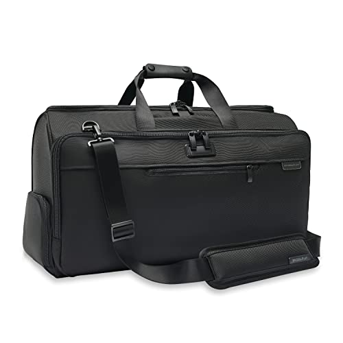 31chQRdJ6AL. SL500  - 9 Amazing Briggs And Riley Baseline Duffle Bags For 2024