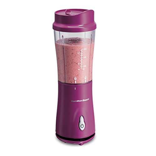 Hamilton Beach Portable Blender