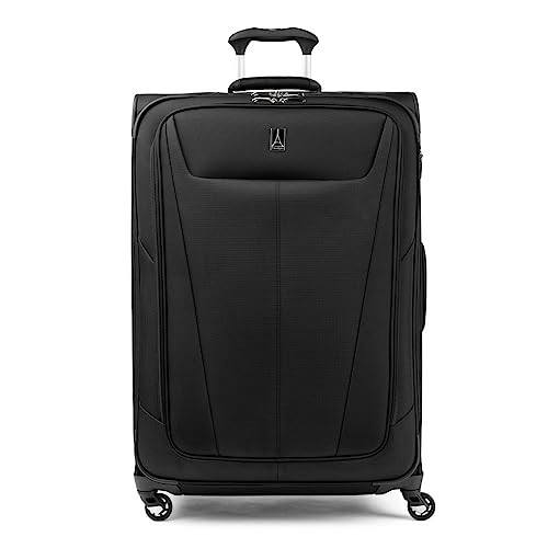 Travelpro Maxlite 5 Softside Expandable Luggage