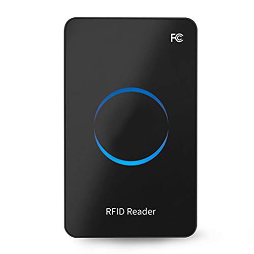Smart USB UHF RFID Reader