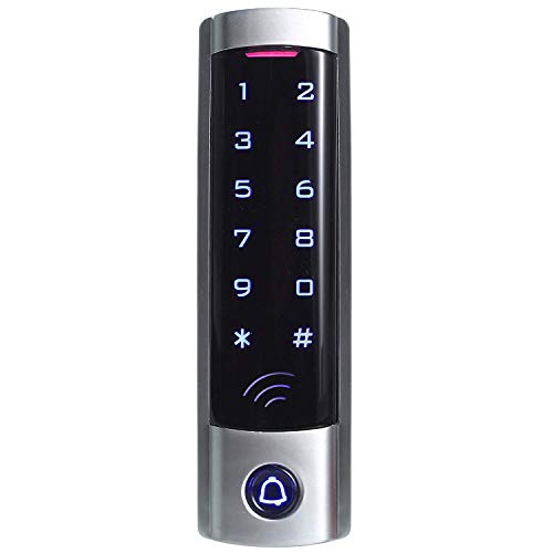 UHPPOTE Access Control Keypad
