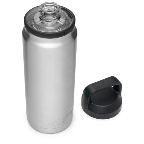 YETI Rambler 26 oz Bottle with Chug Cap