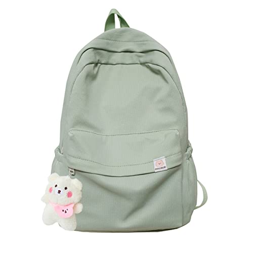 Cute Kawaii Backpack School Supplies Laptop Bag